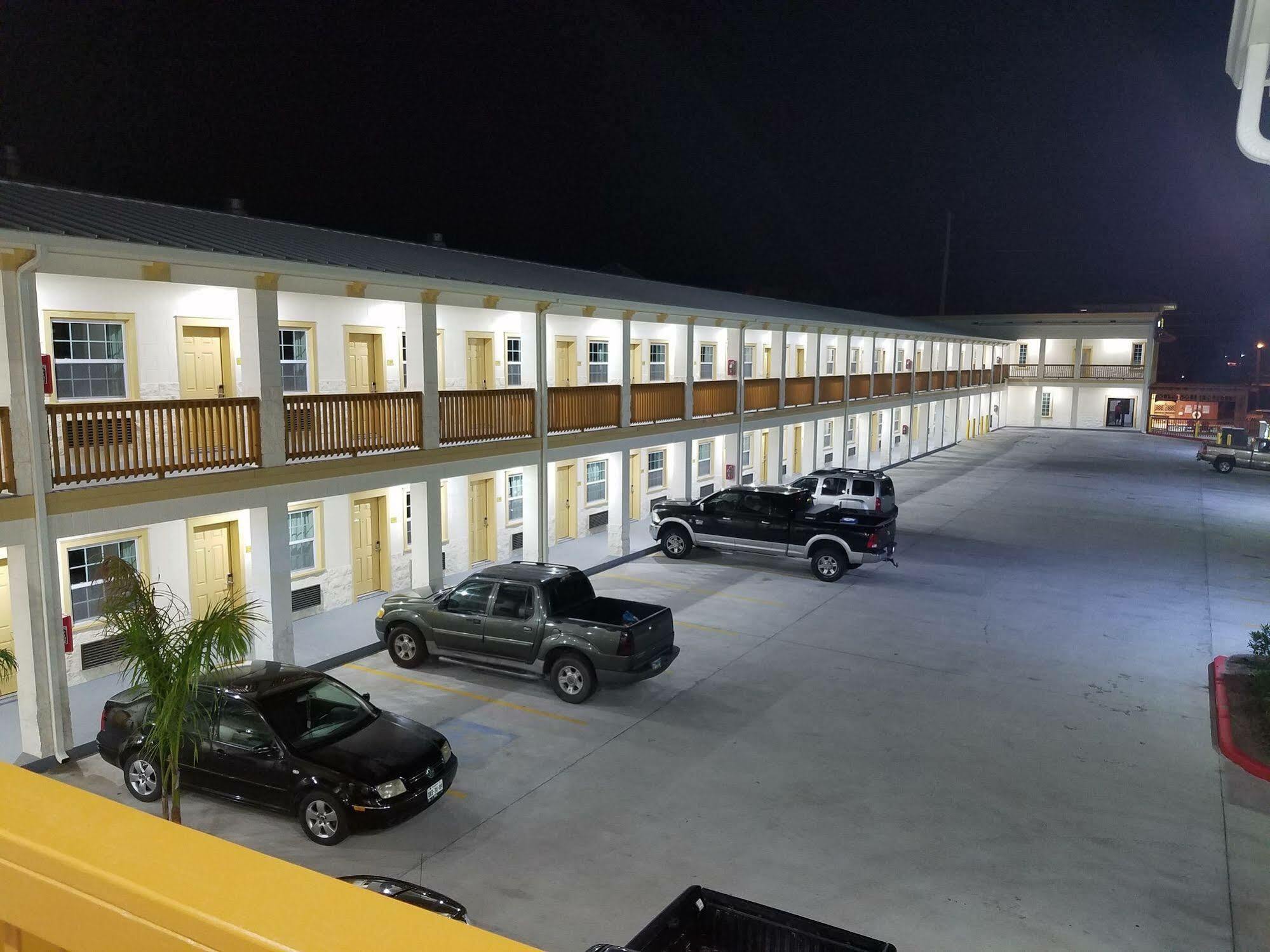 Lighthouse Inn เซาท์ปาเดรไอส์แลนด์ ภายนอก รูปภาพ